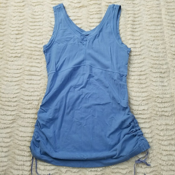 Lucy Tops - Lucy Power tank SALE